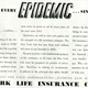 Illustration for article titled Just a Couple of Reminders What Life Was Like Before Vaccines